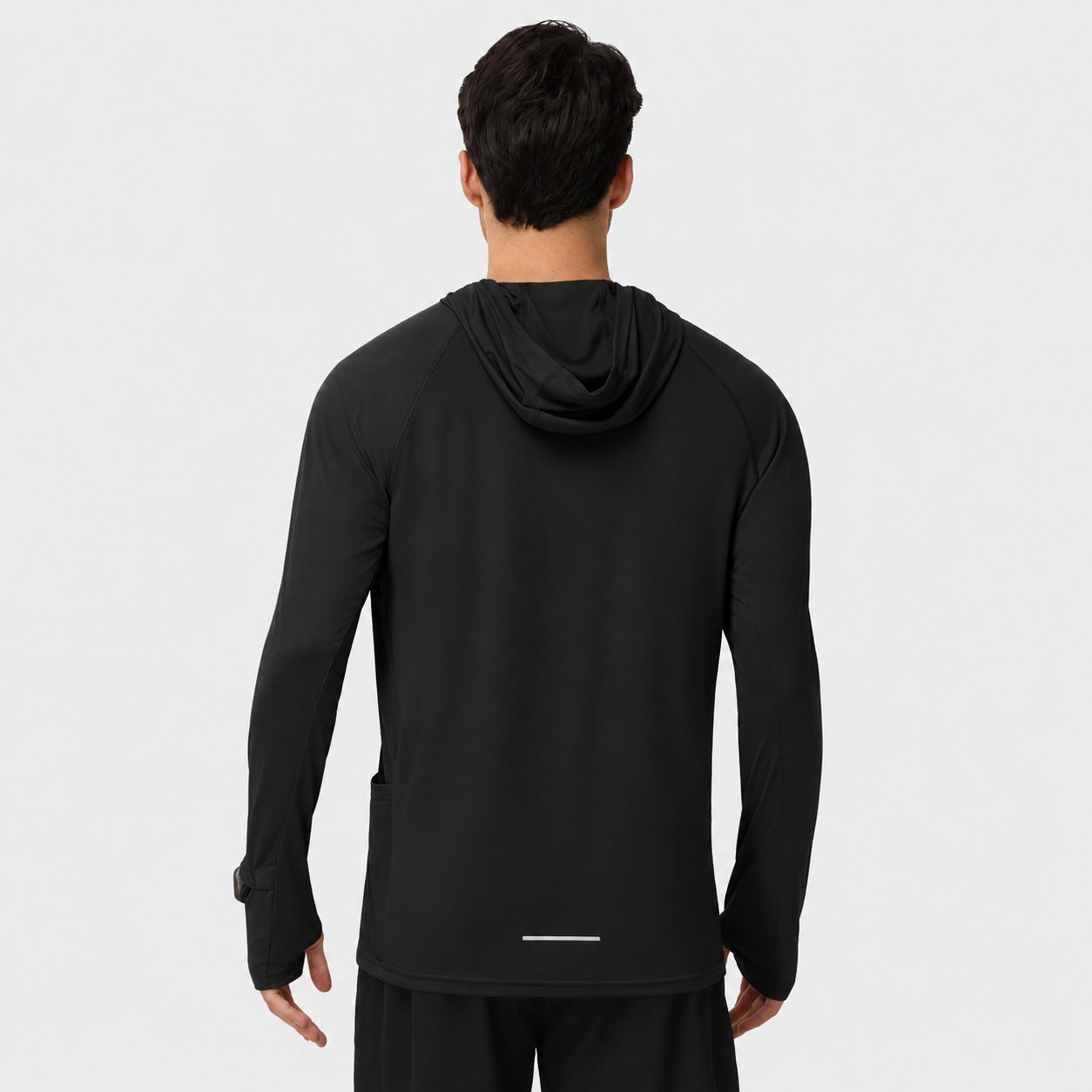 HydroFlex - Fishing hoodie