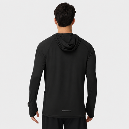 HydroFlex - Fishing hoodie