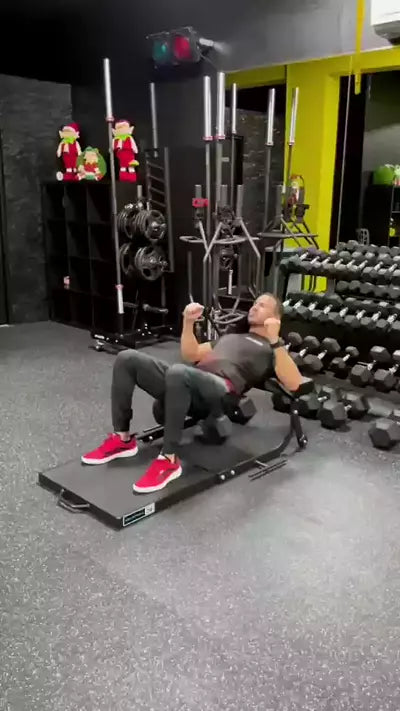 <p>Loved by Women Who Train at Home. Don't Miss Out.</p>