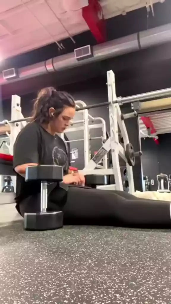 <p>Loved by Women Who Train at Home. Don't Miss Out.</p>