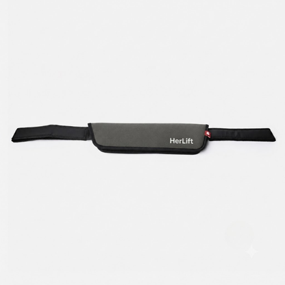 HerLift Hip Thrust Belt