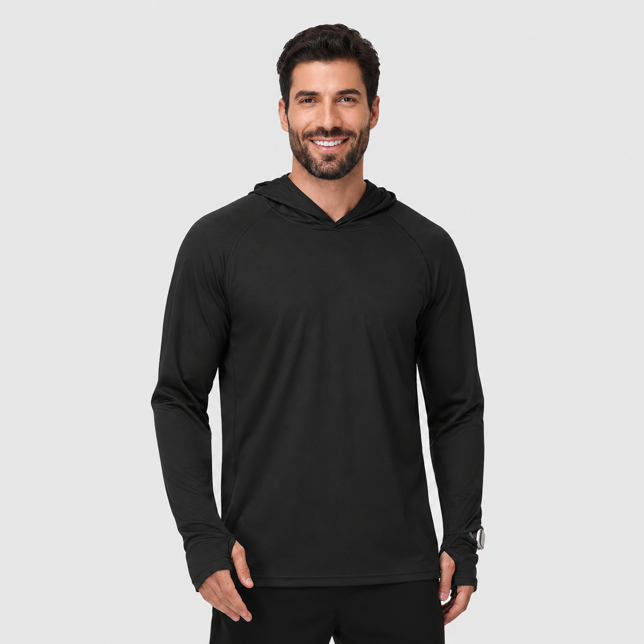 HydroFlex - Fishing hoodie