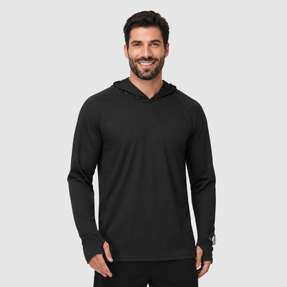 HydroFlex - Fishing hoodie