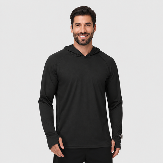 HydroFlex - Fishing hoodie