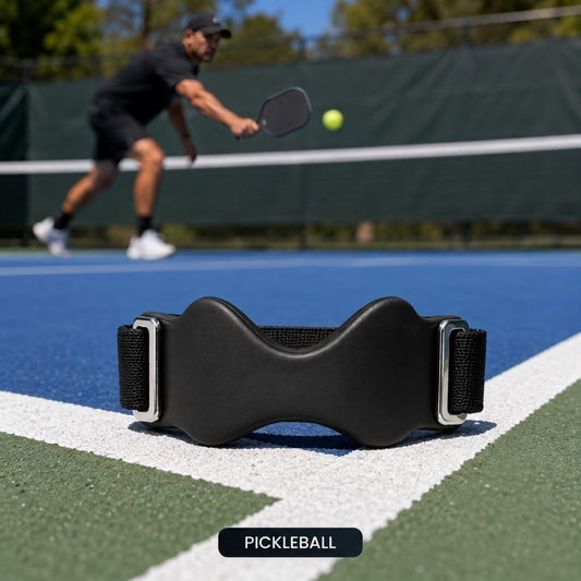 RallyFlex Pro - Engineered for Every Move.
